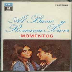 Al Bano Y Romina Power - Momentos FLAC album