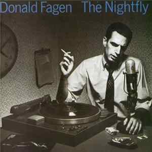 Donald Fagen - The Nightfly FLAC album