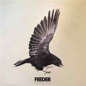 Feeder - Silent Cry FLAC album