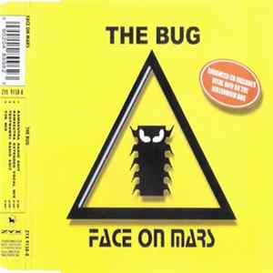 Face On Mars - The Bug FLAC album