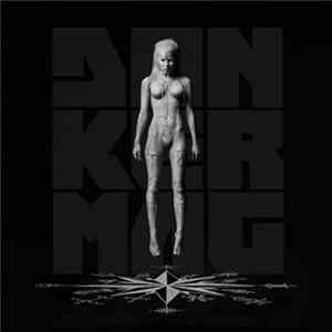 Die Antwoord - Donker Mag FLAC album