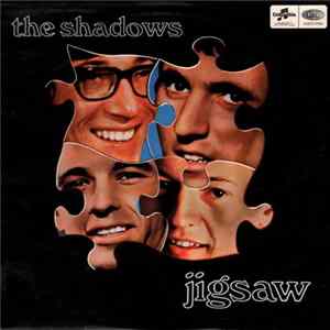 The Shadows - Jigsaw FLAC album