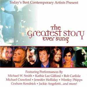 Various - The Greatest Story Ever Sung FLAC album
