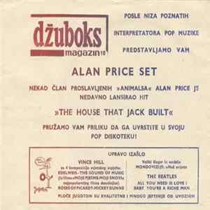 Alan Price Set - Kuća Koju Je Sagradio Džek (The House That Jack Built) FLAC album