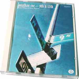 Jonathan Coe with Louis Philippe & Danny Manners - 9th & 13th FLAC album