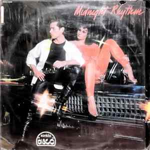 Midnight Rhythm - Midnight Rhythm FLAC album