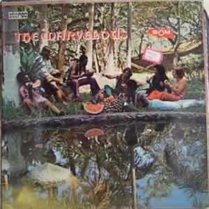 The Marvelous - The Marvelous FLAC album