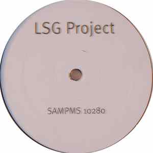 LSG Project - Lovestern Galaktika FLAC album