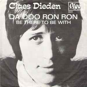Claes Dieden - Da Doo Ron Ron FLAC album