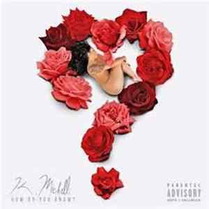 K. Michelle - How Do You Know? FLAC album