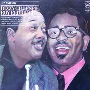 Dizzy Gillespie / Roy Eldridge - Diz And Roy FLAC album