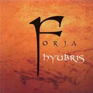 Hyubris - Forja FLAC album