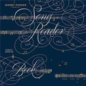 Beck - Song Reader FLAC album