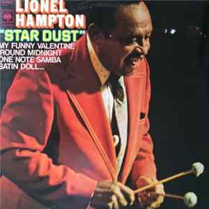 Lionel Hampton - Star Dust FLAC album