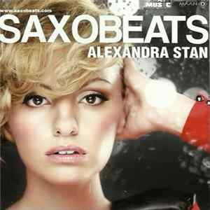 Alexandra Stan - Saxobeats FLAC album