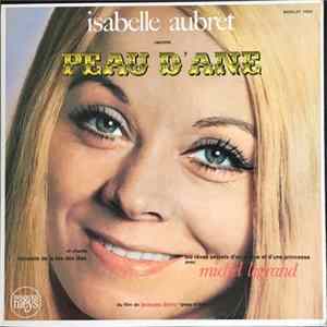 Isabelle Aubret - Raconte Peau D'ane FLAC album