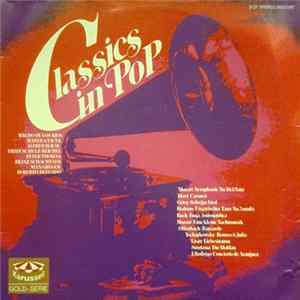 Various - Classics In Pop FLAC album
