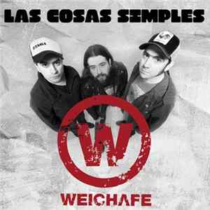 Weichafe - Las Cosas Simples FLAC album
