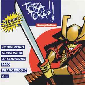 Various - Tora! Tora! Compilation FLAC album