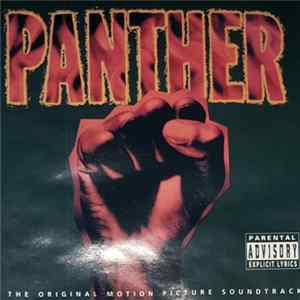Various - Panther - The Original Motion Picture Soundtrack FLAC album