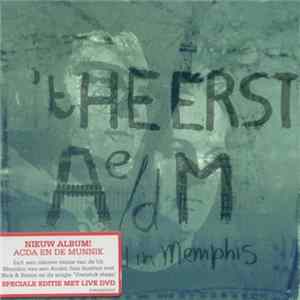 A e/d M - 't Heerst FLAC album