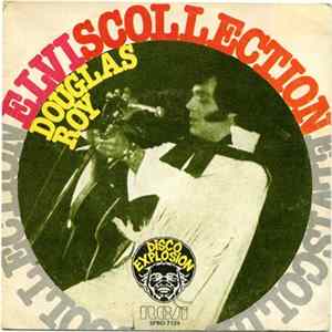 Douglas Roy - Elviscollection FLAC album