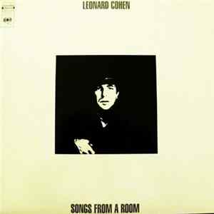 Leonard Cohen - Songs From A Room FLAC album