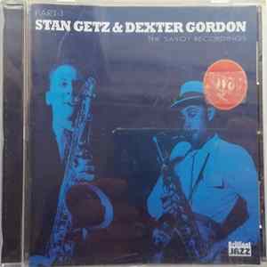 Stan Getz - The Savoy Recordings Part 1 FLAC album