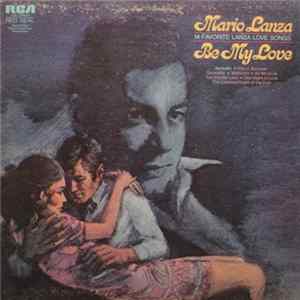 Mario Lanza - Be My Love FLAC album