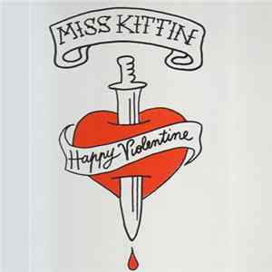 Miss Kittin - Happy Violentine FLAC album