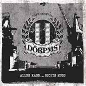 Dörpms - Alles Kann... Nichts Muss FLAC album