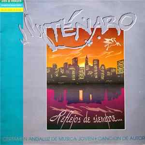 Ténaro - Reflejos De Siempre... FLAC album