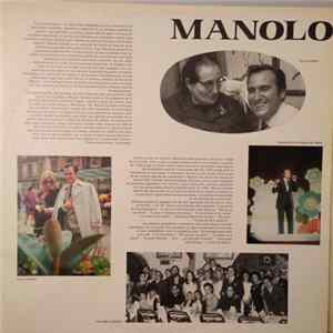Manolo Escobar - Mr. Porompompero FLAC album