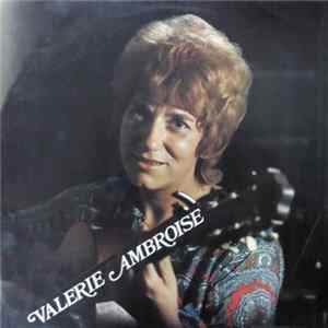 Valérie Ambroise - Valérie Ambroise FLAC album