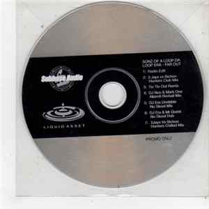 Sonz Of A Loop Da Loop Era - Far Out FLAC album