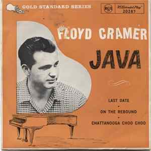 Floyd Cramer - Java FLAC album