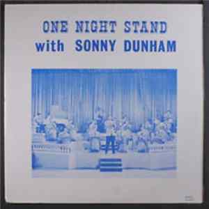 Sonny Dunham - One Night Stand With Sonny Dunham FLAC album
