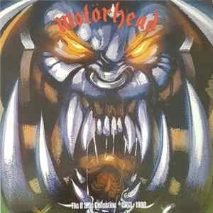 Motörhead - The B Side Collection 1983-1990 FLAC album