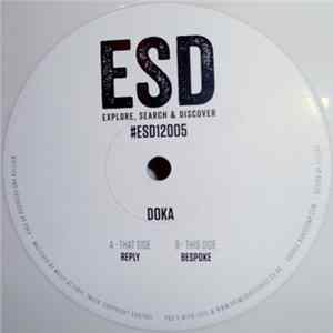 Doka - Reply / Bespoke FLAC album