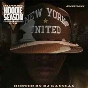Papoose - Hoodie Season Pt. 2 FLAC album