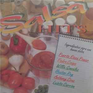 Various - Salsa Hits FLAC album