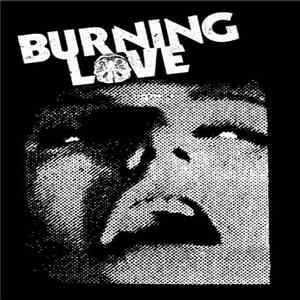 Burning Love - Demo FLAC album