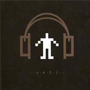 S.E.T.I. - The Geometry Of Night FLAC album