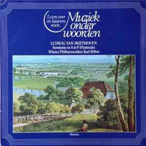 Ludwig van Beethoven - Wiener Philharmoniker, Karl Böhm - Symfonie Nr. 6 In F (Pastorale) FLAC album