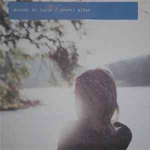 Autour De Lucie - Autour De Lucie FLAC album