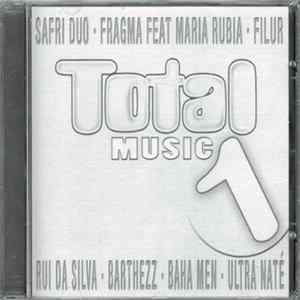 Various - Total Music 1 FLAC album