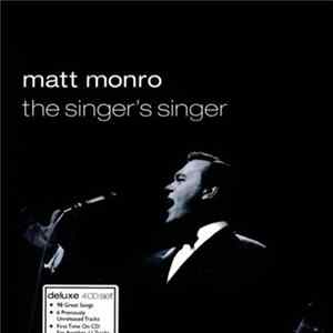 Matt Monro - The Singer's Singer FLAC album
