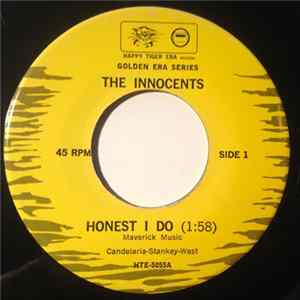 The Innocents - Honest I Do / Two Young Hearts FLAC album