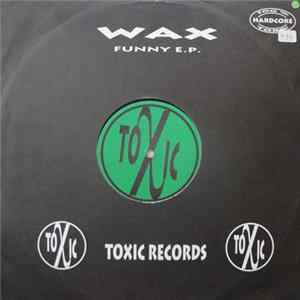 Wax - Funny EP FLAC album