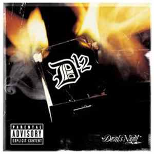 D12 - Devil's Night FLAC album